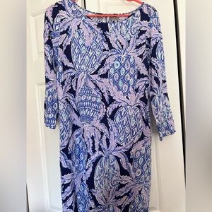 Lilly Pulitzer dress sz small